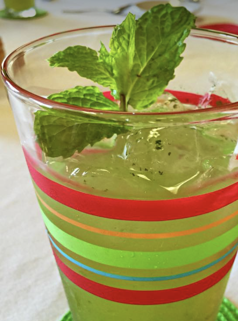 Fresh Mojito