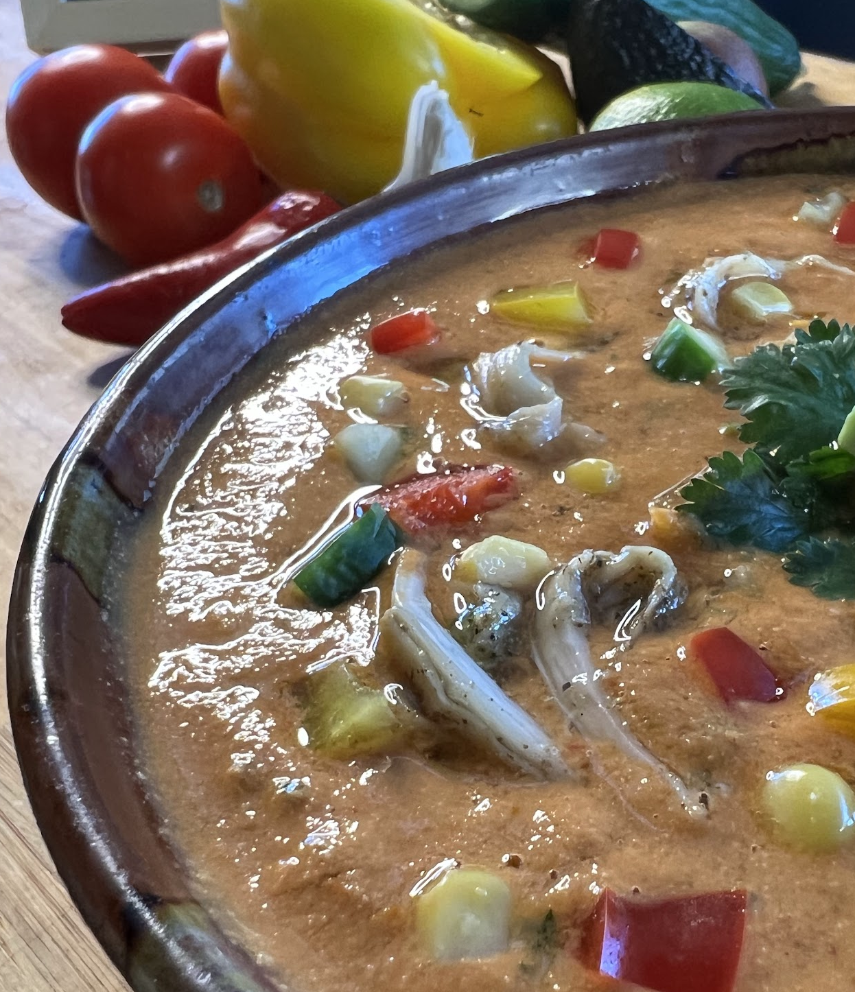 Tortilla Soup