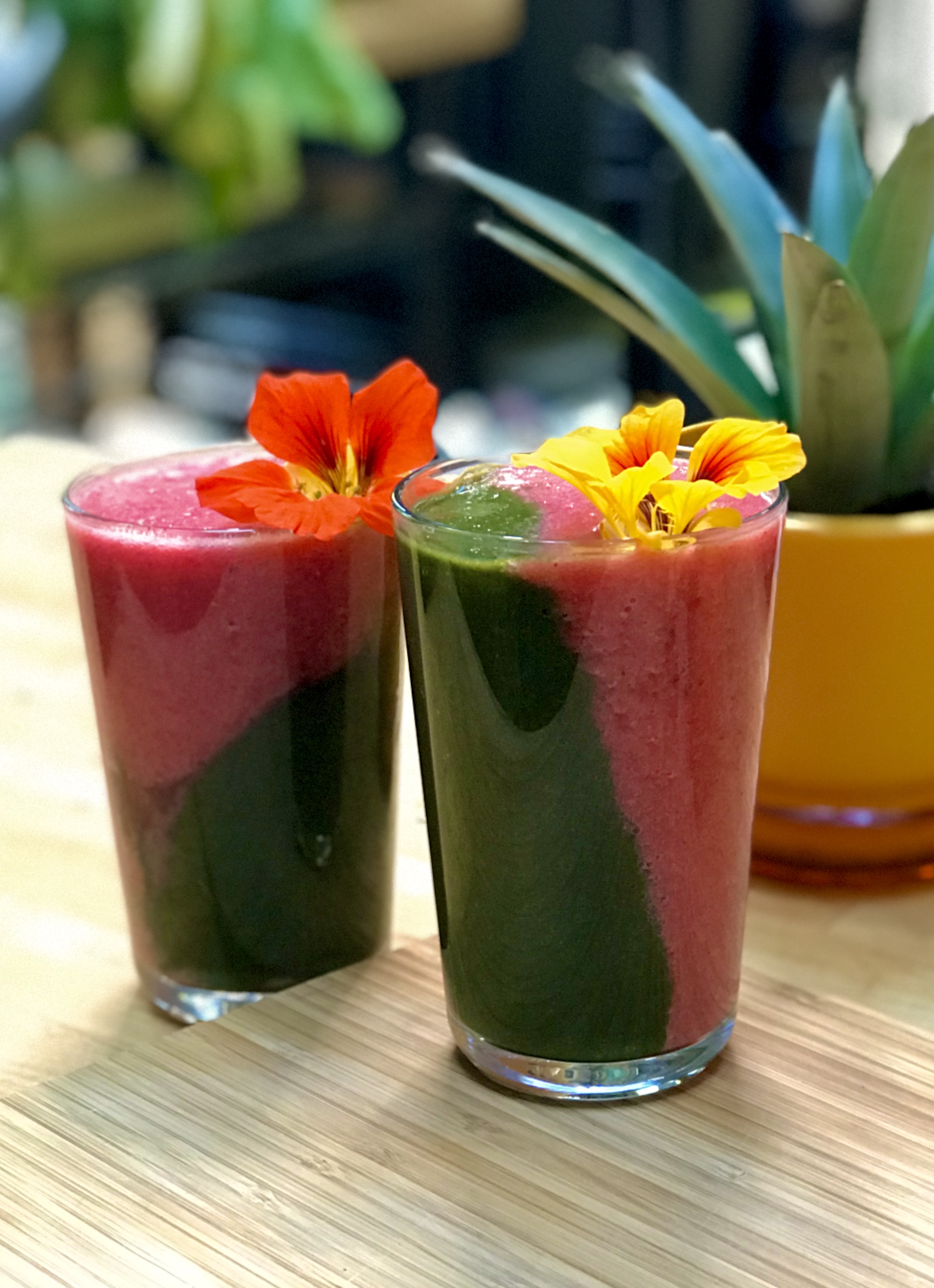 Seasonal   Fruit   Smoothies